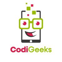 CodiGeeks LLP image 1